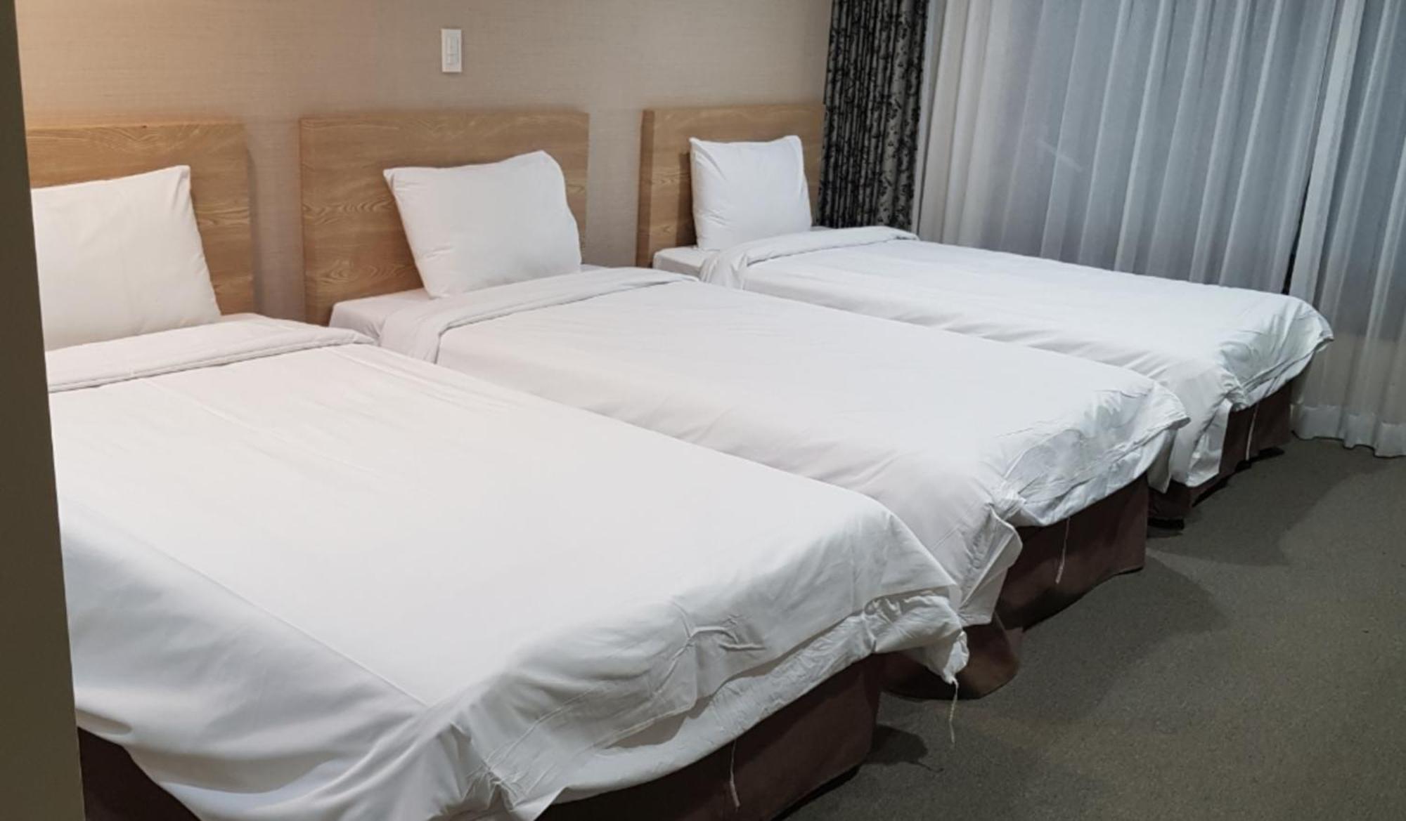 Dream Jeju Hotel Seogwipo Exterior photo