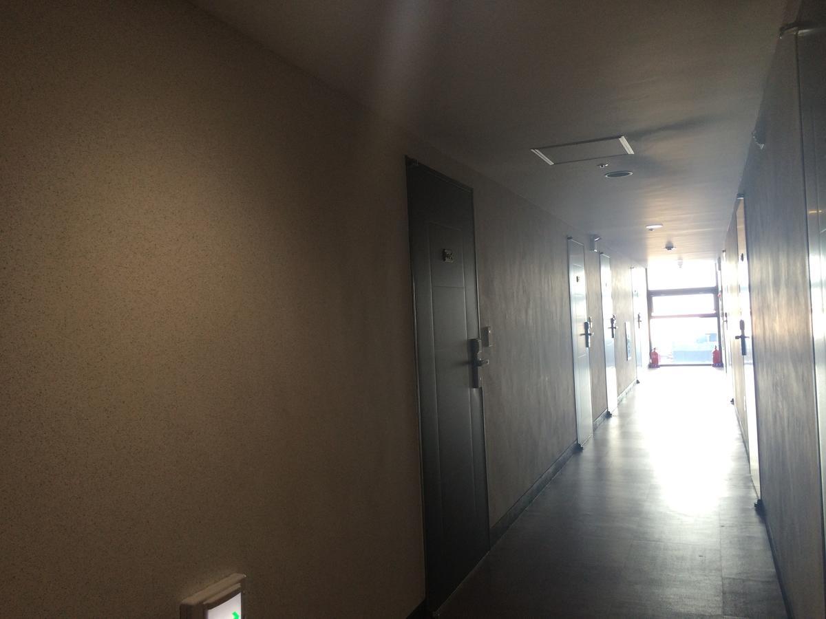 Dream Jeju Hotel Seogwipo Exterior photo