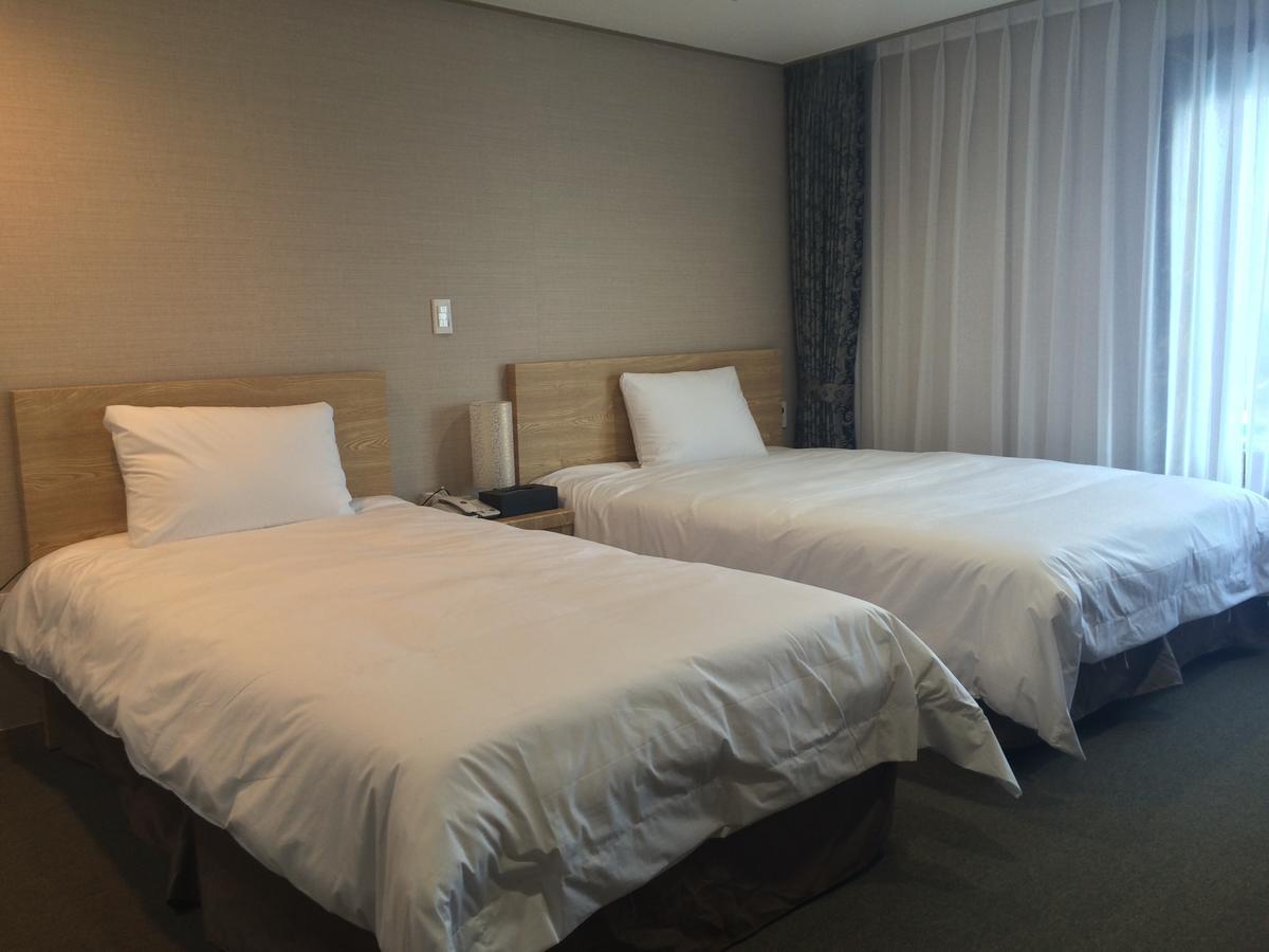 Dream Jeju Hotel Seogwipo Exterior photo