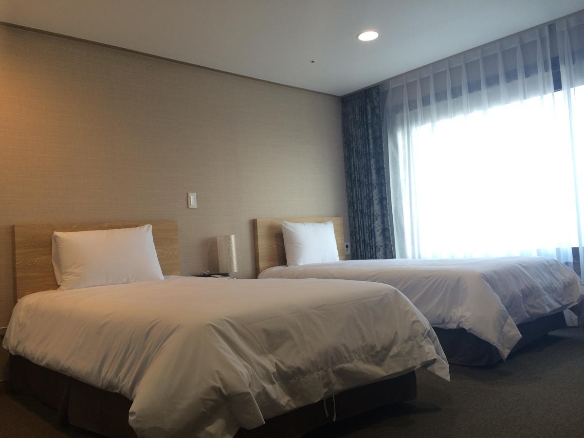 Dream Jeju Hotel Seogwipo Exterior photo