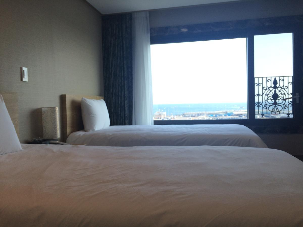 Dream Jeju Hotel Seogwipo Exterior photo