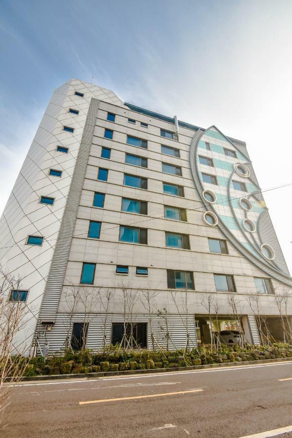 Dream Jeju Hotel Seogwipo Exterior photo